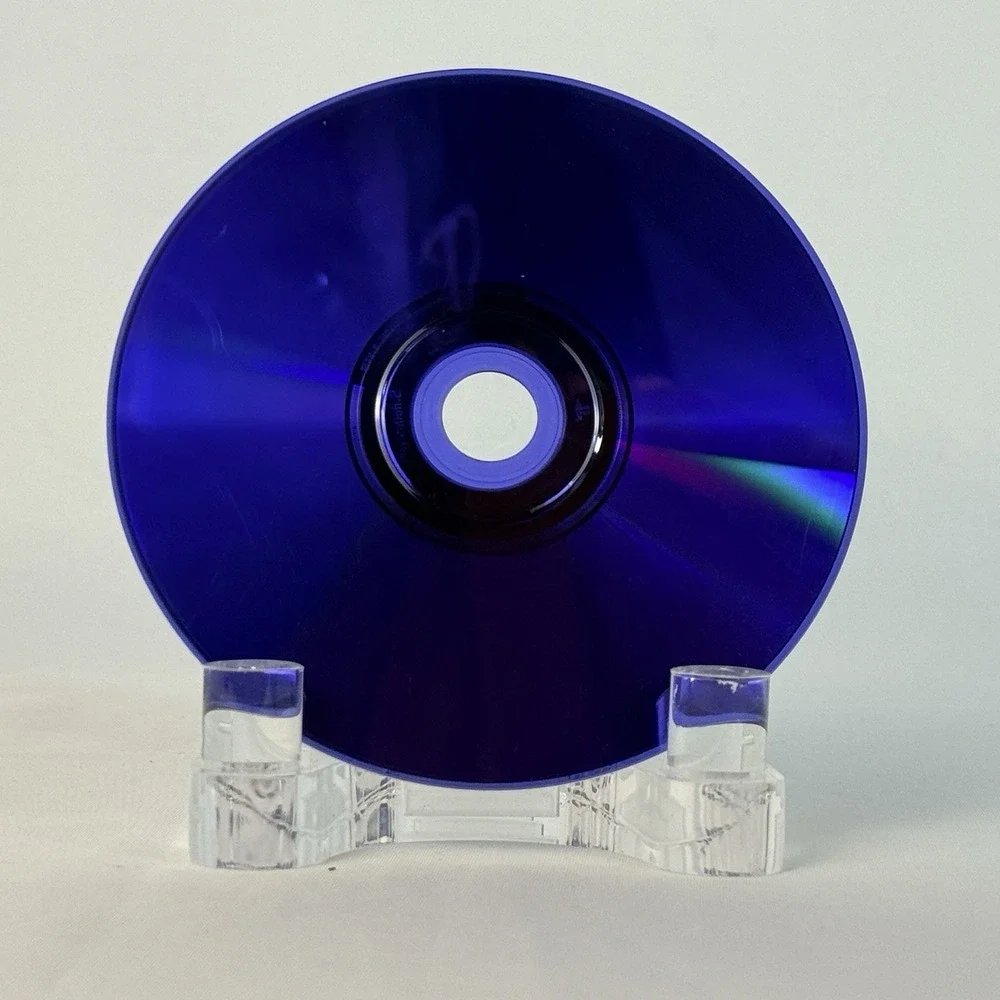 Ford Racing 3 Sony PS2 PlayStation 2 Disc Only SLUS 20976 Tested Working